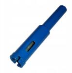 Hoegert Technik Hogert Gyémánt lyukasztó 14 mm, HT7D314 fúrógéphez (HT7D314)