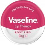 Vaseline 20G Lip Therapy Harmat Hidratáló Ajakbalzsam Rózsa Vazelin (50064861-2)