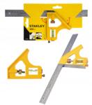 STANLEY Univerzális Acél Szögvas 30cm 2-46-028 (46-028)