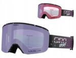 Giro Síszemüveg Giro Axis Purple Syndrome (Vivid színes tükörüveg) (GR-7162047)