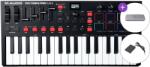 M-Audio Oxygen Pro Mini SET MIDI mesterbillentyűzet (OXYGENPROMINI-SET)