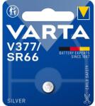 VARTA gombelem SR66, ezüst-oxid 00377 (00377)