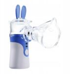 Extralink Hordozható inhalátor porlasztó Hordozható Felnőtt Gyermekeknek Usb Csendes (erger4t)