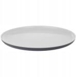 Orion Turista tányér ebéd tányér műanyag csempe kemping lakóautó (128459)