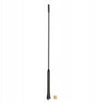 Lampa Antennaoszlop 41cm 5 6mm-es króm gyűrűvel (40244)