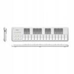 KORG nanoKEY 2 Wh midi kontroller, vezérlő billentyűzet (NanoKEY2)