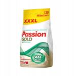 Passion Gold univerzális mosópor univerzális 8, 1 kg 135 mosás (4260145998907)