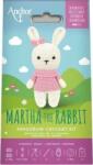 Anchor A28C06-S Martha the Rabbit Horgolt fonal (A28C06-S)