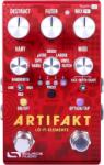 Source Audio SA 280 Artifakt Lo-Fi Elements Gitáreffekt (SR SA 280 ARTIFAKT)