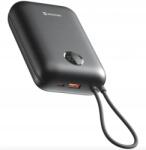 SWISSTEN Voltbox 35W 30000 mAh fekete (8595217490574)