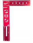Milwaukee Szöghúzó 20 x 30 cm beosztással Milwaukee 4932498718 (4932498718)
