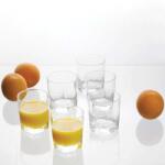 Ambition Tropicana pohár szett 300 ml 6 darabos (33413)