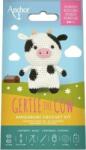 Anchor A28C03-S Gertie the Cow Horgolt fonal (A28C03-S)