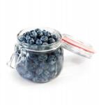 Tescoma Háztartási befőttes üveg gumitömítéssel 600 ml (895143.00)