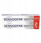 Sensodyne Extra Whitening fogkrém fluoriddal 2x75ml (36944023)