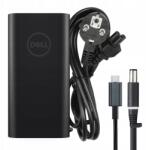 Dell Tápegység Dell 90W 19.5V 4.62A Dugó 7, 4mm 20V 5A Usb-c Dugó (TDK33)