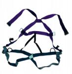 Mammut Ophir 3 Slide Hám, férfi, sötétkék, hegymászáshoz, Size M (62107)