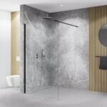 Roltechnik Walk-in zuhanyparaván 170 cm Roth Walk in Line MI TWE 170200 NPE (MI TWE 170200 NPE)