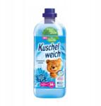 Kuschelweich Sommerwind - Hatékony Folyadék Textíliák Öblítéséhez 1 L (4013162031313)