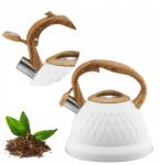 Ambition Gáz Indukciós Vízforraló Tea Kávé Főzés Víz Ambition 2, 5L (42784)