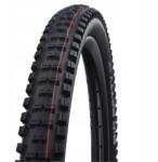 Schwalbe Gumiabroncs Big Betty Evo 27, 5x2.40 Addix Soft
