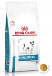 Royal Canin Allergiamentes Kistestű Kutyáknak 1, 5 kg