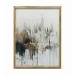 Harmony Vászonkép Falra Gótikus Táj Keret Nélkül 70x100 CM (050_bf538748_c70x100_bra)