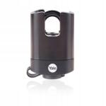 Yale Lakat Yale Vízálló 73MM Fekete Y221B/52/125/1 (Y221B/52/125/1)