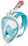 AQUA-SPEED Aqua-speed Spectra teljes arc maszk sznorkelezéshez Nem párásodik S/m (7071)