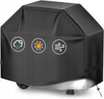 Springos Kerti Grill Huzat Vízálló Erős Grill 95 x 100 x 60 cm (GA2172)