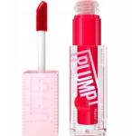 Maybelline Lifter Plump Szájfény Nagyító Szájfény 004 Red Flag (30166394)