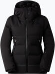 The North Face Geacă de schi pentru femei The North Face Cirque Down black/r