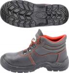 TOYA Munkavédelmi Bakancs Yato Trat S1 Méret 42 YT-80736 (YT-80736)