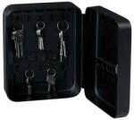  YKB/200 Kulcstartó Doboz - 200 kulcs, Kombinációs zárral