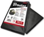 Bradas Gyomnövényvédő Nem Szőtt Fólia - 80g/m2, 1, 6m x 10m, Fekete