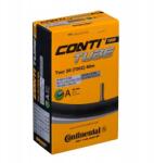Continental Kerékpártömlő Continental Tour Slim 28x1.1-1.5" 28/37-622 Av 40mm (CO0181971)