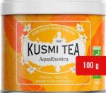 Kusmi Tea Kusmi Aqua Exotica gyümölcstea, mangó ízű, hibiszkusz, alma, 100g (3585810078915)