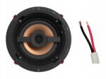 Klipsch Mennyezeti installációs hangszóró Klipsch PRO-18RC (PRO-18-RC)
