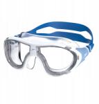 Speedo Biofuse 2.0 white/clear Os úszómaszk (8-00491718386)