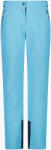 CMP Pantaloni de schi pentru femei CMP 3W18596N topazio