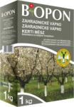 Biopon kertészeti mész törzsekre 1 kg (140398)