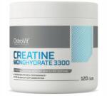 OstroVit Creatine Monohydrate 3300 mg 120 kapsz (5903933913582)