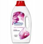 Gallus Koncentrált mosógél színes textíliákhoz Színes 4L (4251415300186)