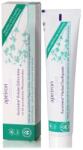 Apeiron Fluoridmentes fogkrém Apeiron 75ml Enyhe gyógynövényes íz Friss lehelet (9800)