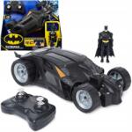 Spin Master Batman Batmobile Távirányítós Autó Rc (6065425)