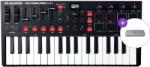 M-Audio Oxygen Pro Mini SET 2 MIDI mesterbillentyűzet (OXYGENPROMINI-SET2)