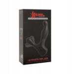 Kink by DocJohnson Doc Johnson Kink Prosztata analizátor Szilikon rotációs élekkel (0782421065126)