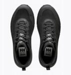 Helly Hansen Férfi túracipő Helly Hansen Stega Helly Tech black/new grey 42.5 (11976_990)
