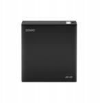 SAVIO Külső meghajtó Slim CD/DVD író- (AK-43)