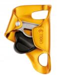 Petzl Szorító szerszám Petzl Croll L B016AA00 sárga (B016AA00)